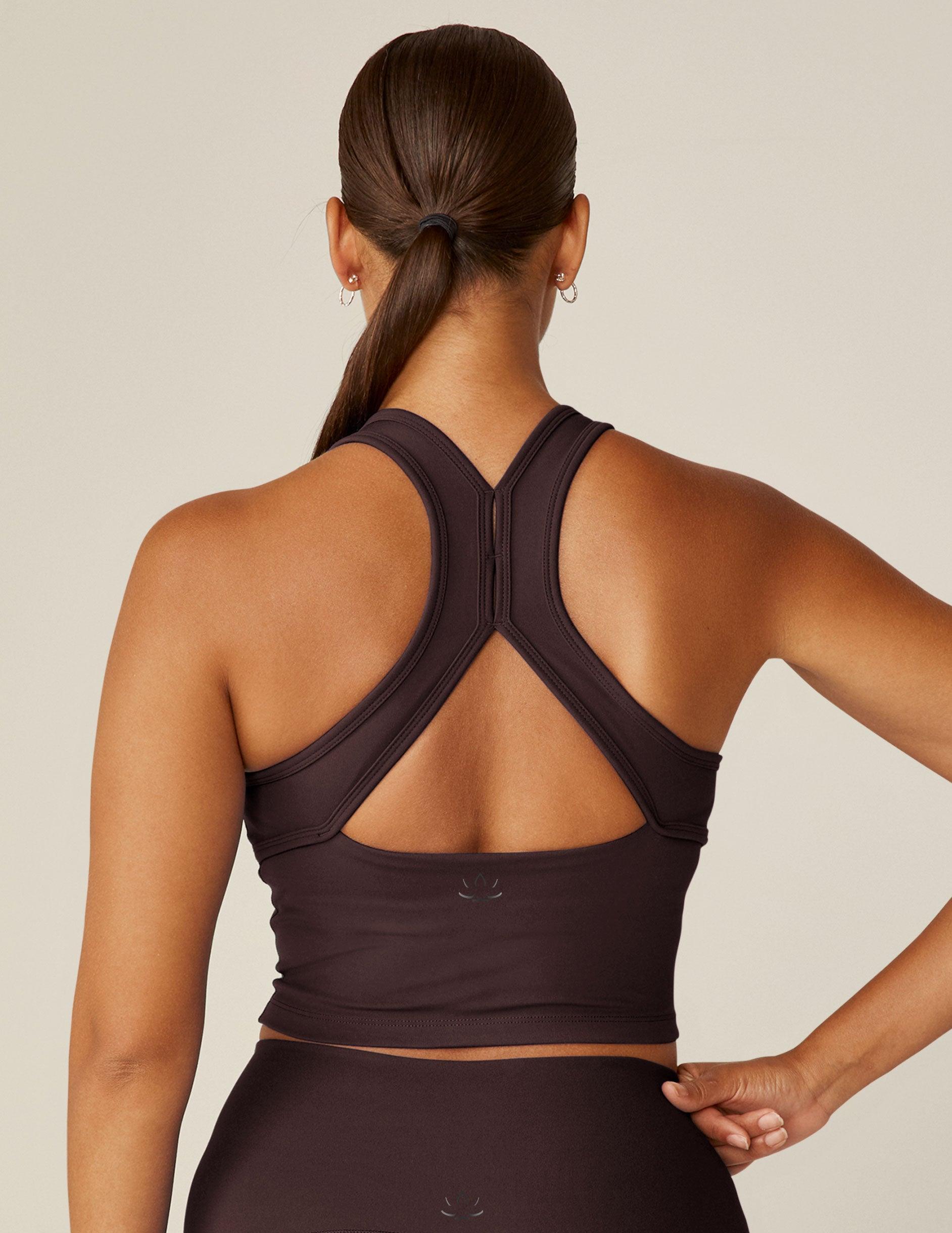 POWERBEYOND™ Strive Cropped Tank Product Image