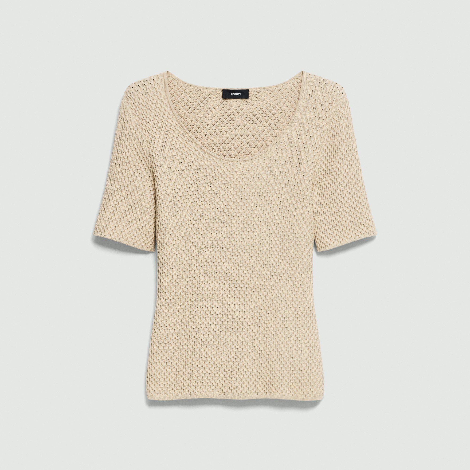 SCOOP NK TOP Product Image