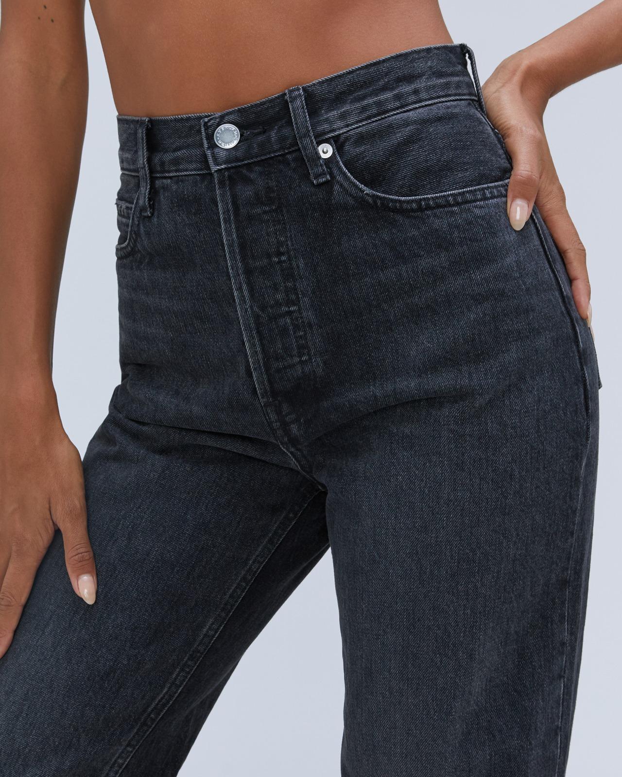 Womens Rigid Way-High Jean by Everlane Product Image
