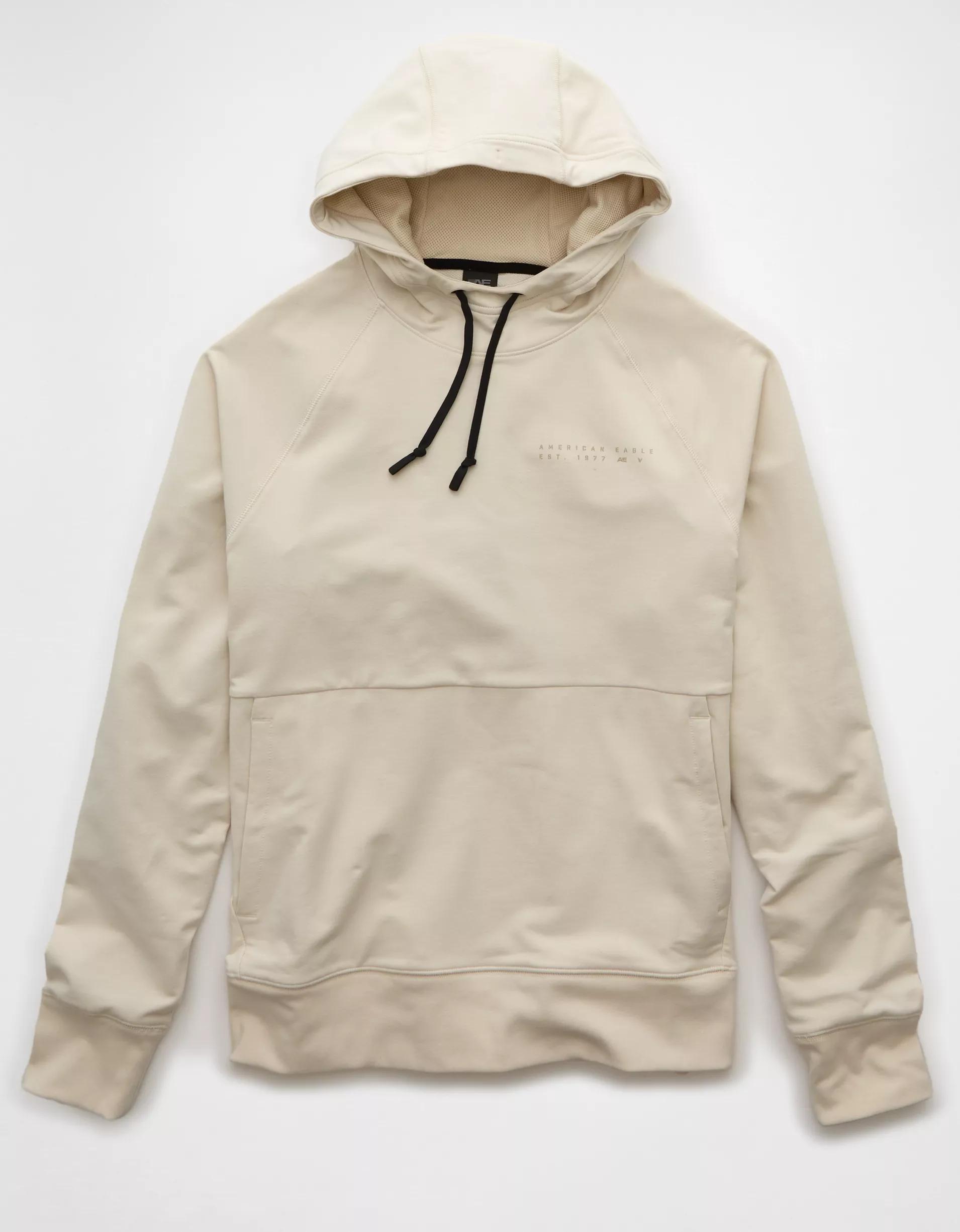 AE 24/7 Active Hoodie Product Image
