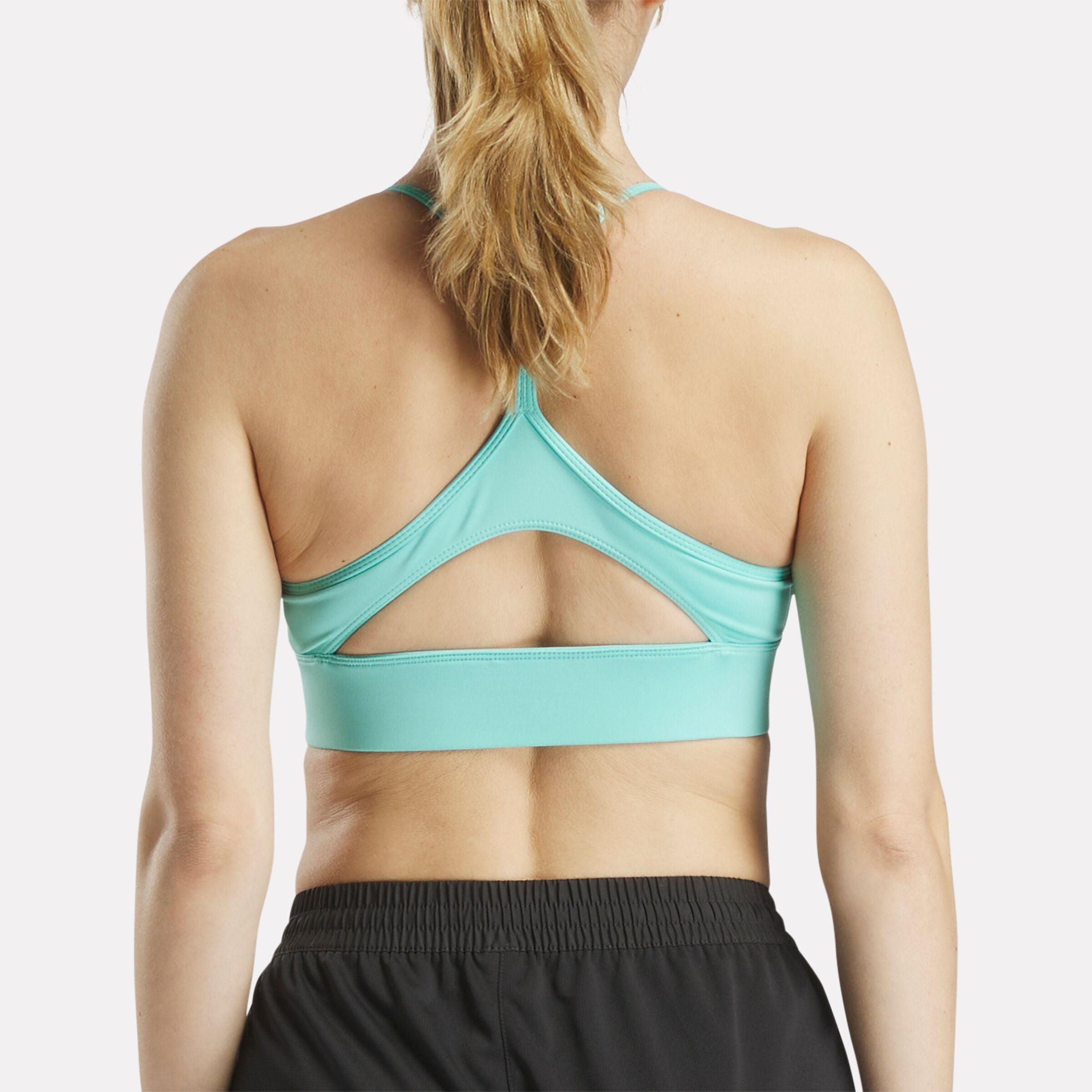 Women's Workout Ready Sports Bra Female Product Image