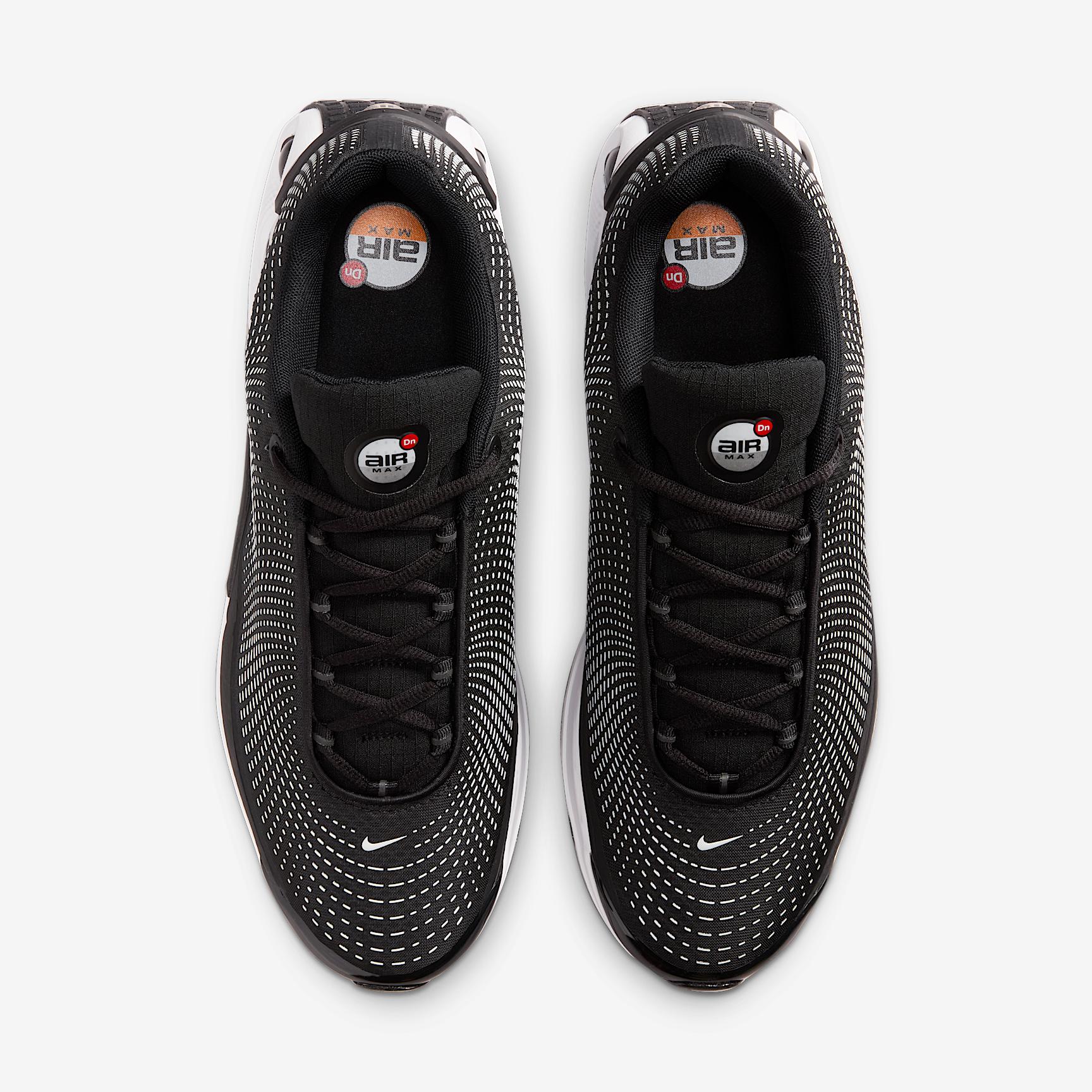 Nike Mens Air Max Dn Shoes | DV3337-020 Product Image