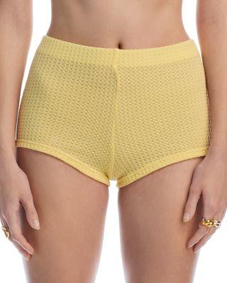 Ciara Cover Up Shorts Product Image