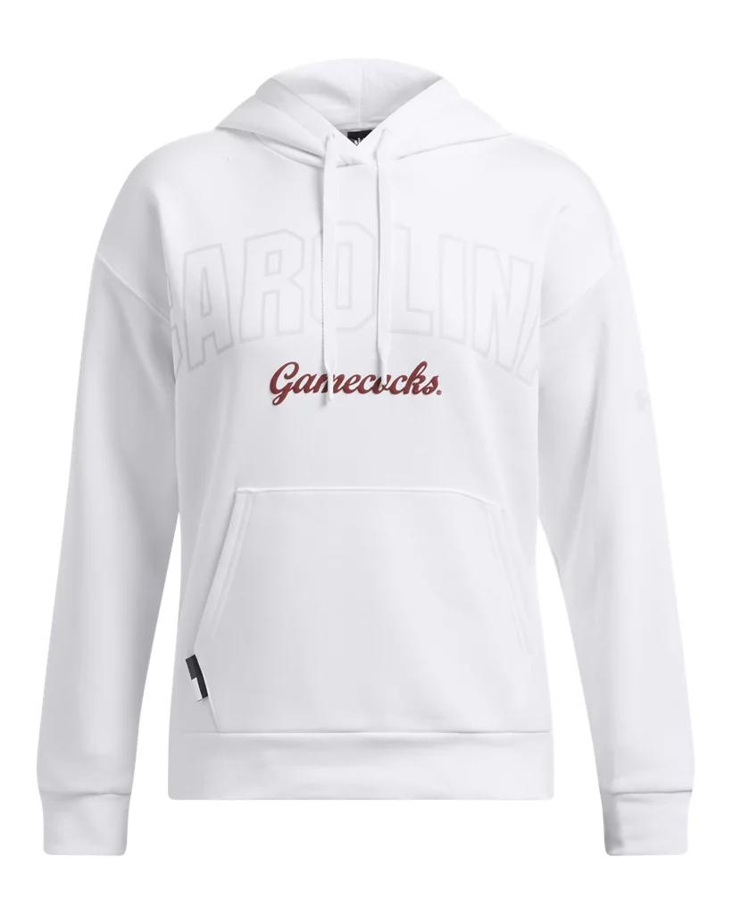 UA Essential Fleece Collegiate Product Image