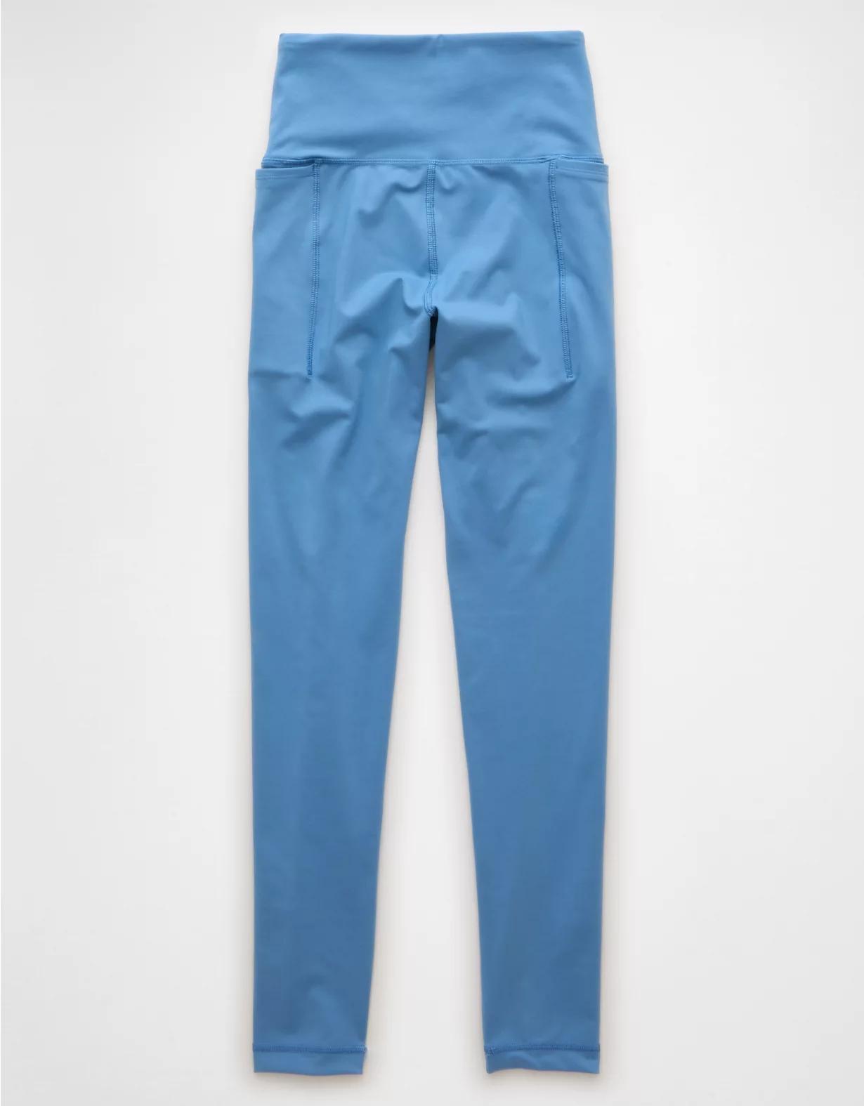 AE The Everything High-Waisted Pocket Legging Product Image