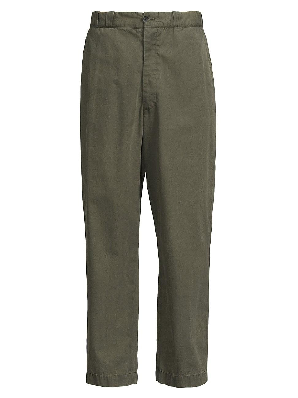 Mens Norm Workwear Pants Product Image