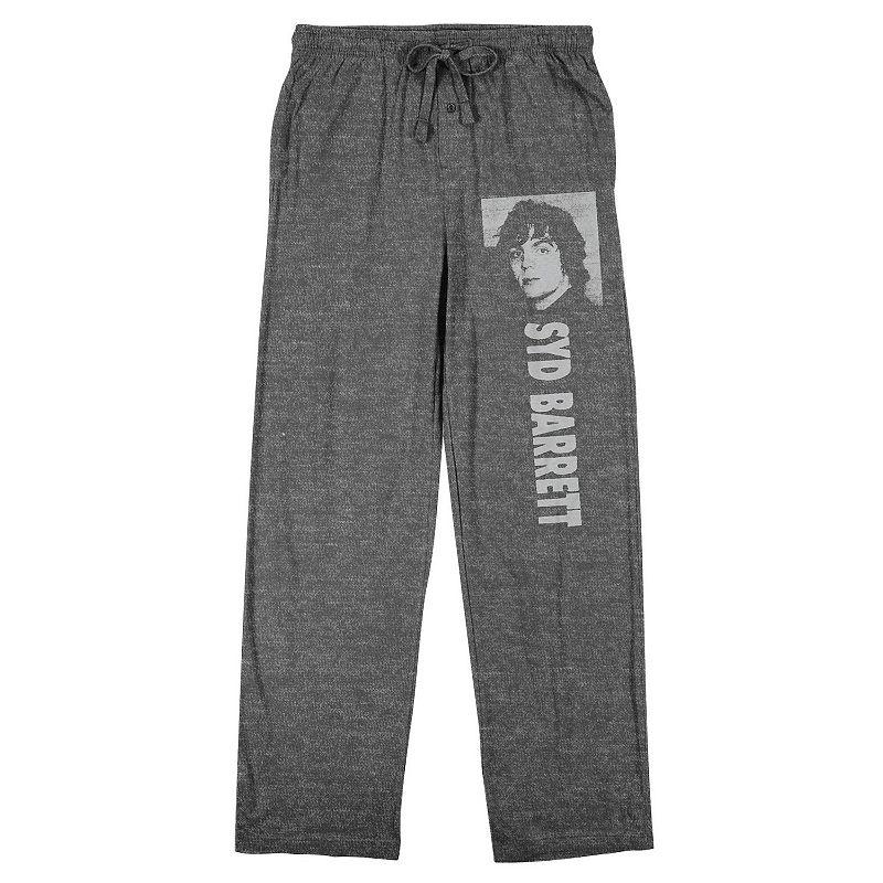 Men's Syd Barrett Pajama Pants,  Product Image