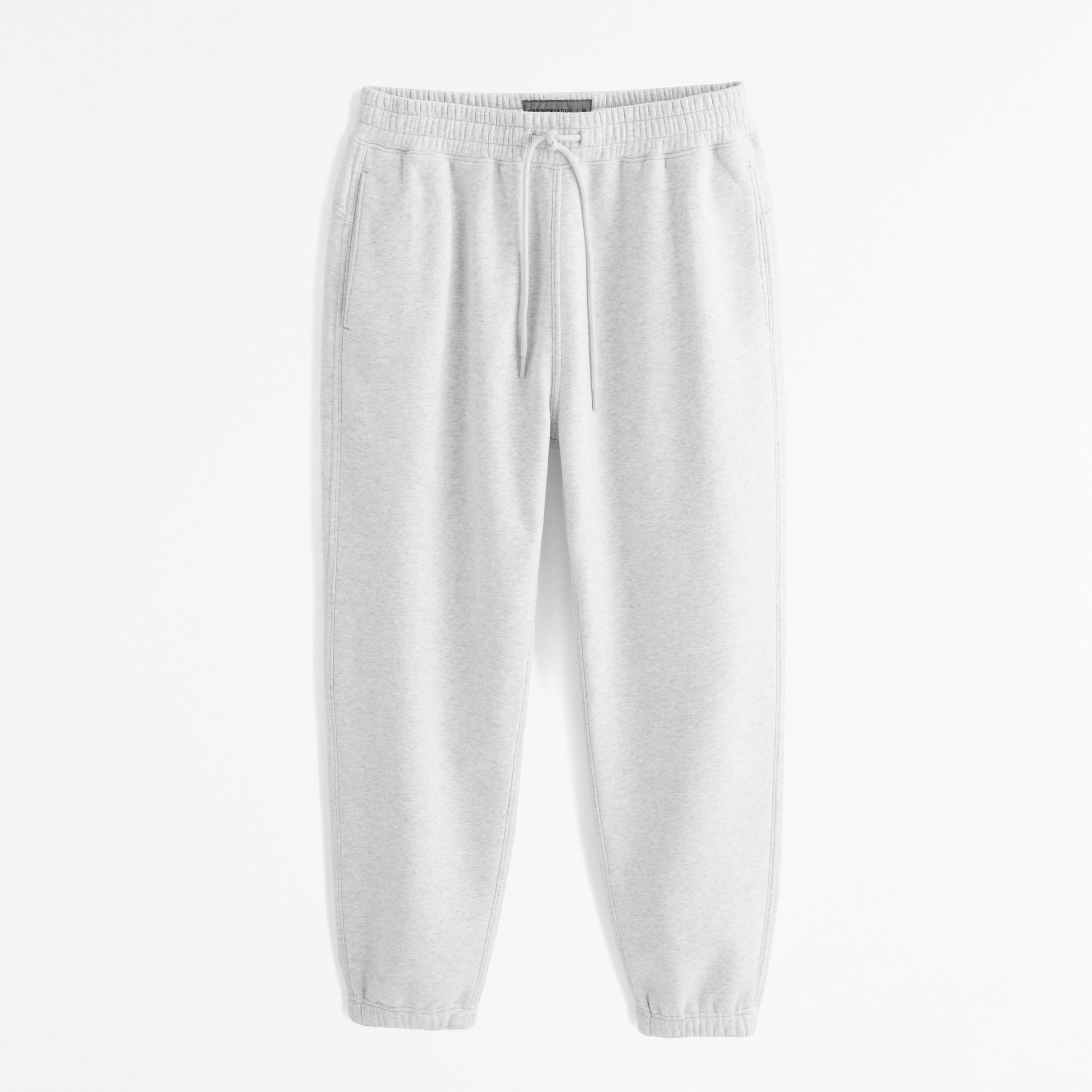 Essential Cinched Sweatpant Product Image