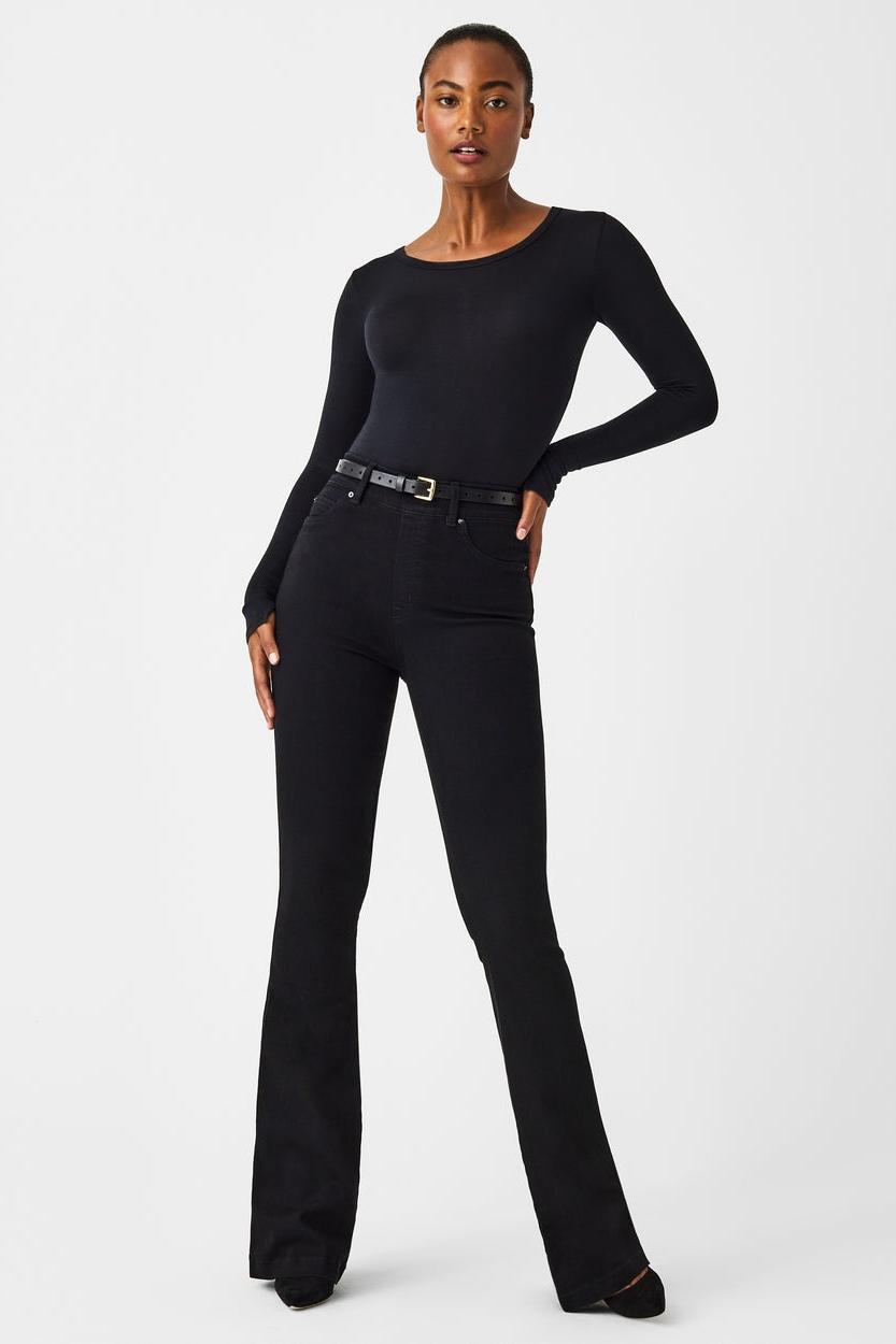 Flare Jeans Product Image