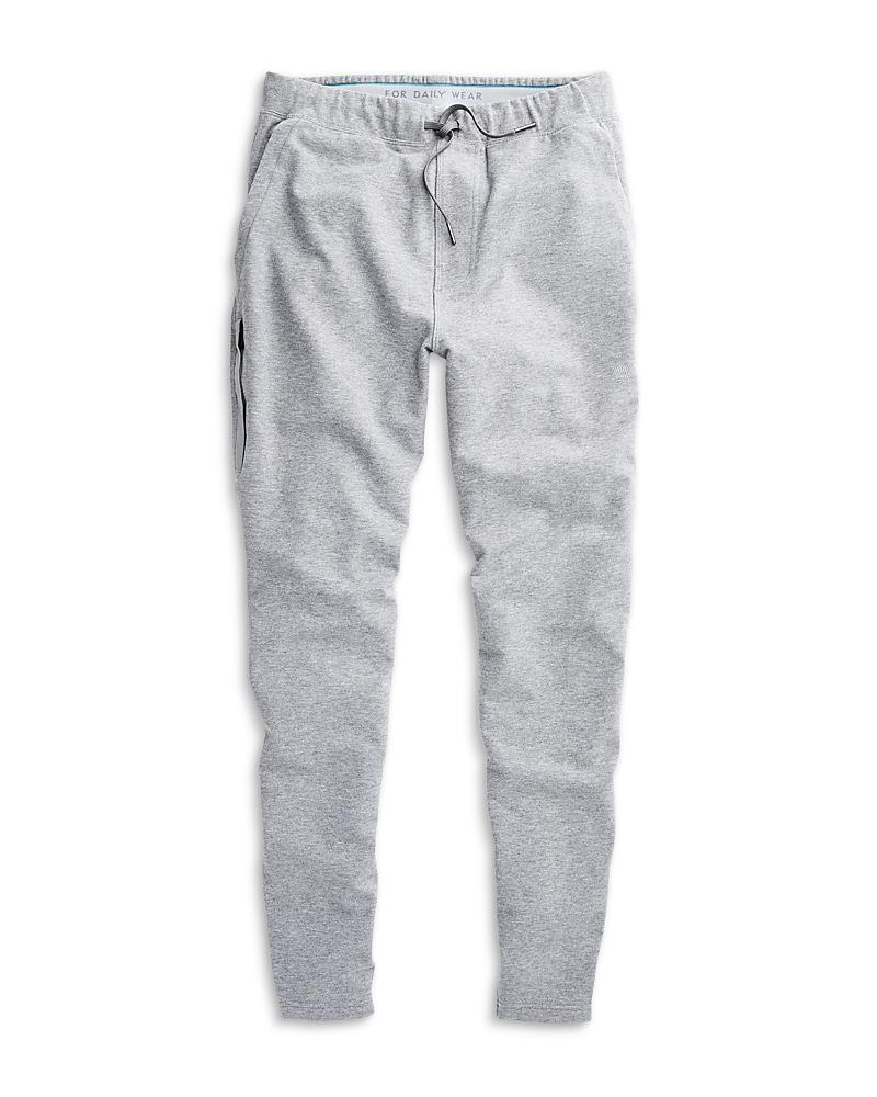 Mack Weldon Ace Modern Fit French Terry Sweatpants Product Image