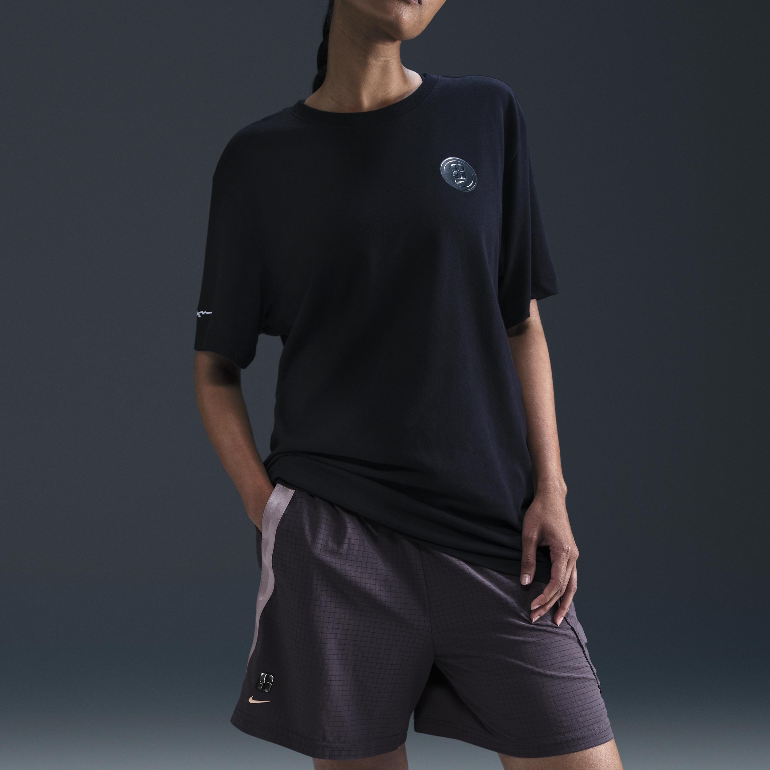 Nike Women's Sabrina Basketball Shorts Product Image
