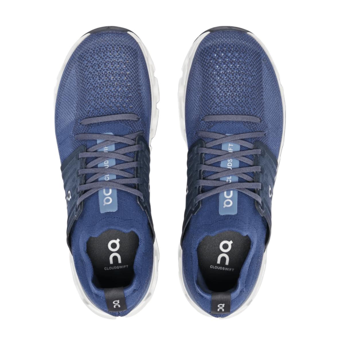On Men's Cloudswift Sneakers Product Image