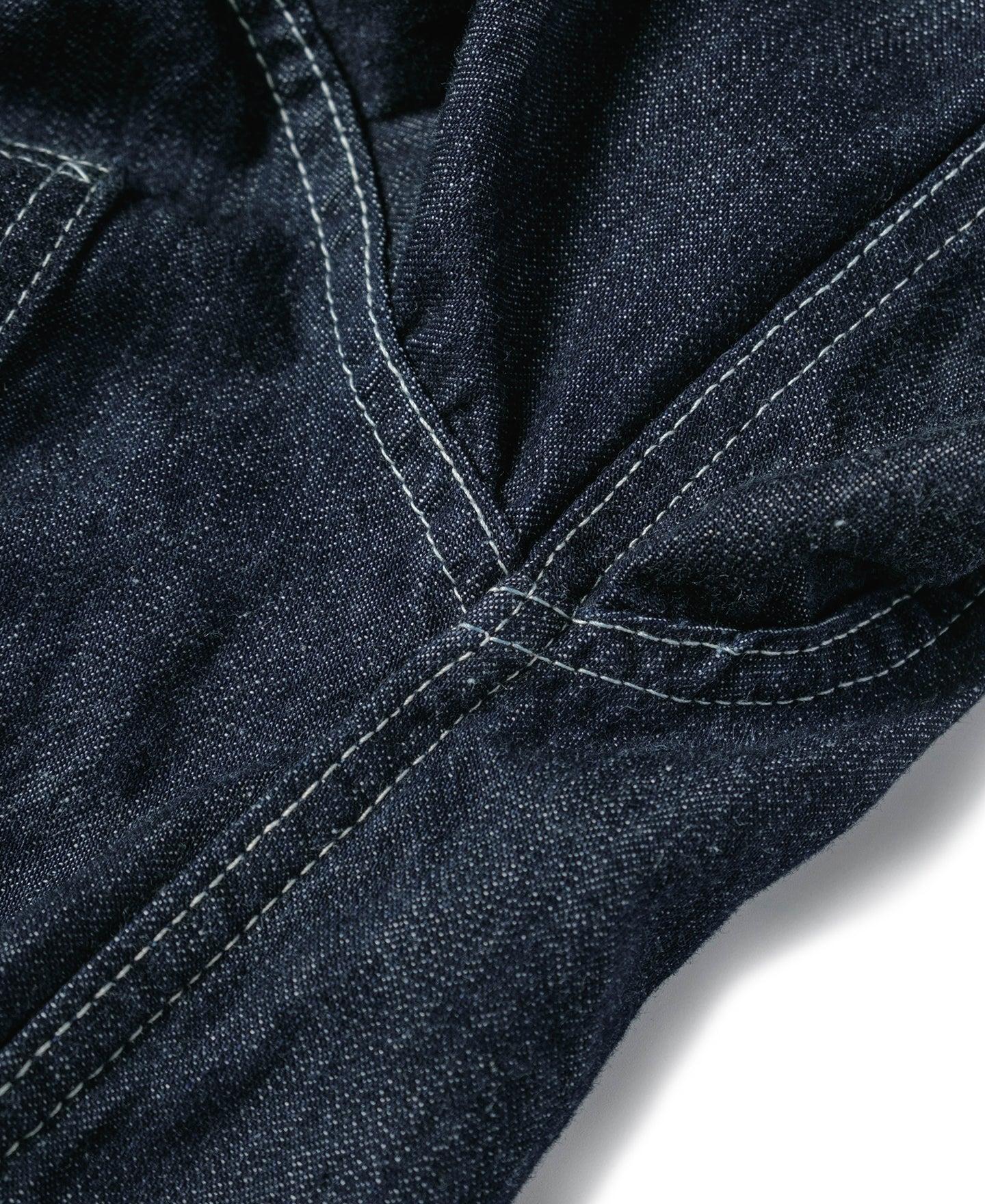 1935 US Army CCC Fatigue Jumper Product Image