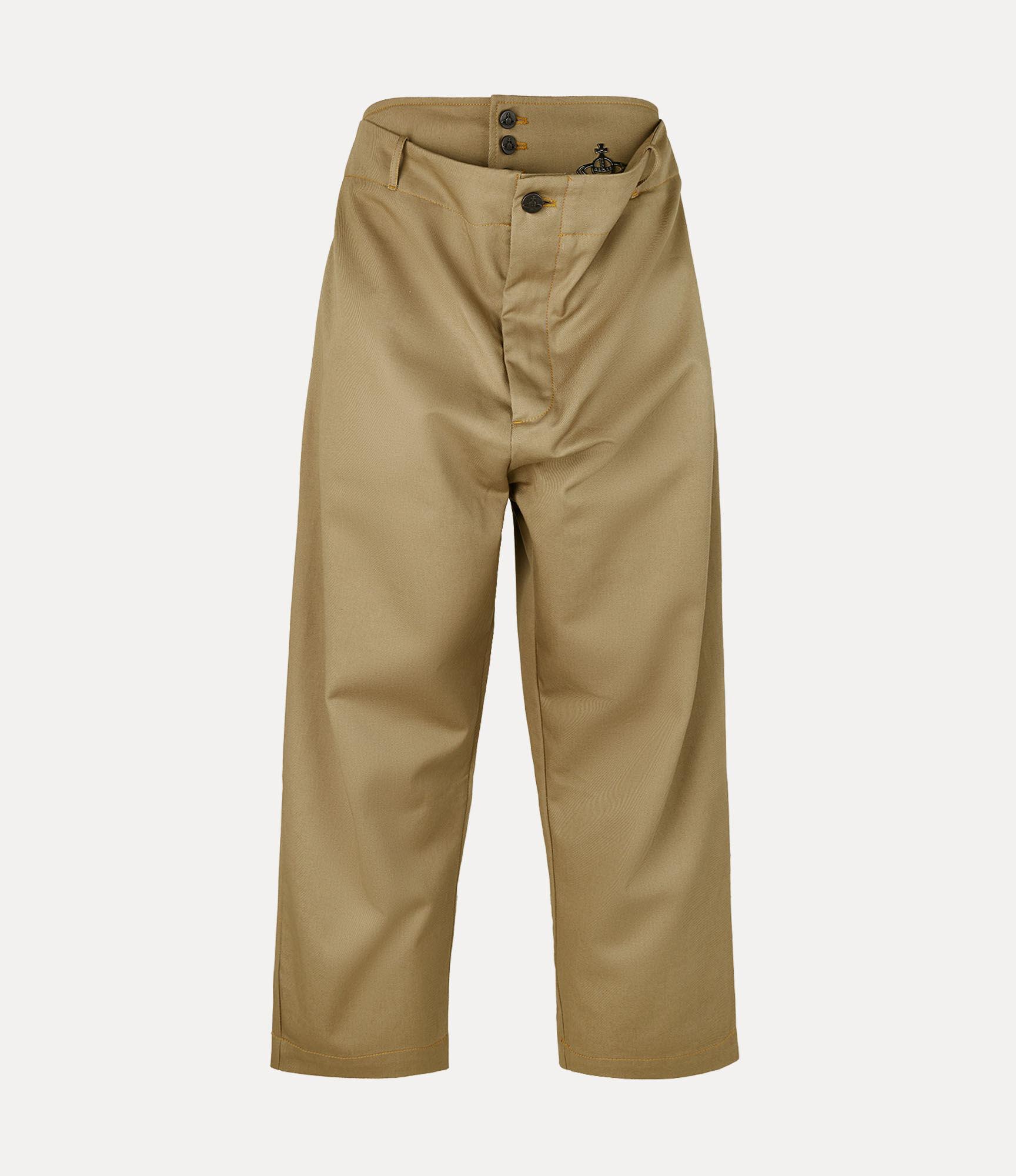 Alien Trousers Product Image