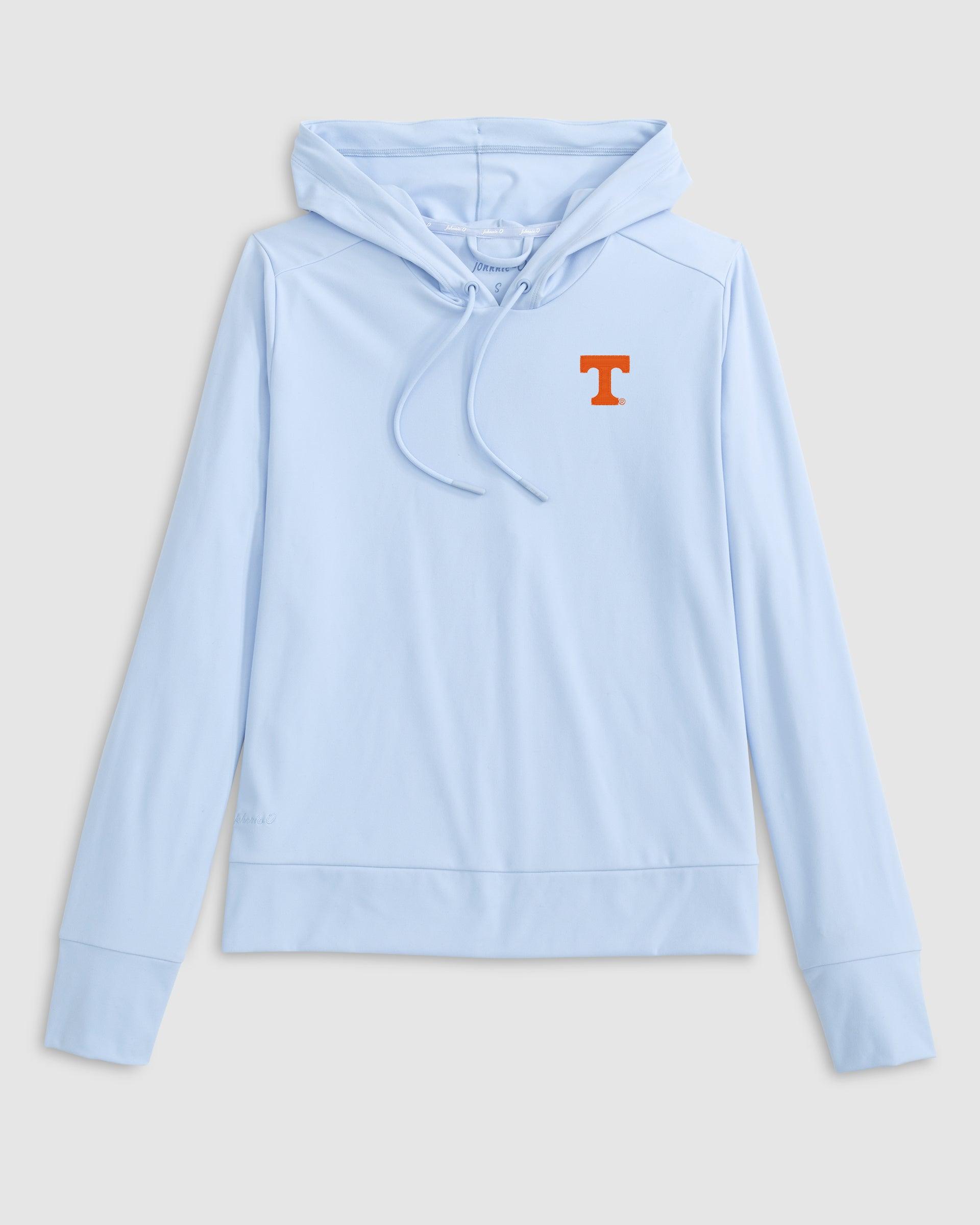 Women's East Carolina Nalla Performance Hoodie Female Product Image