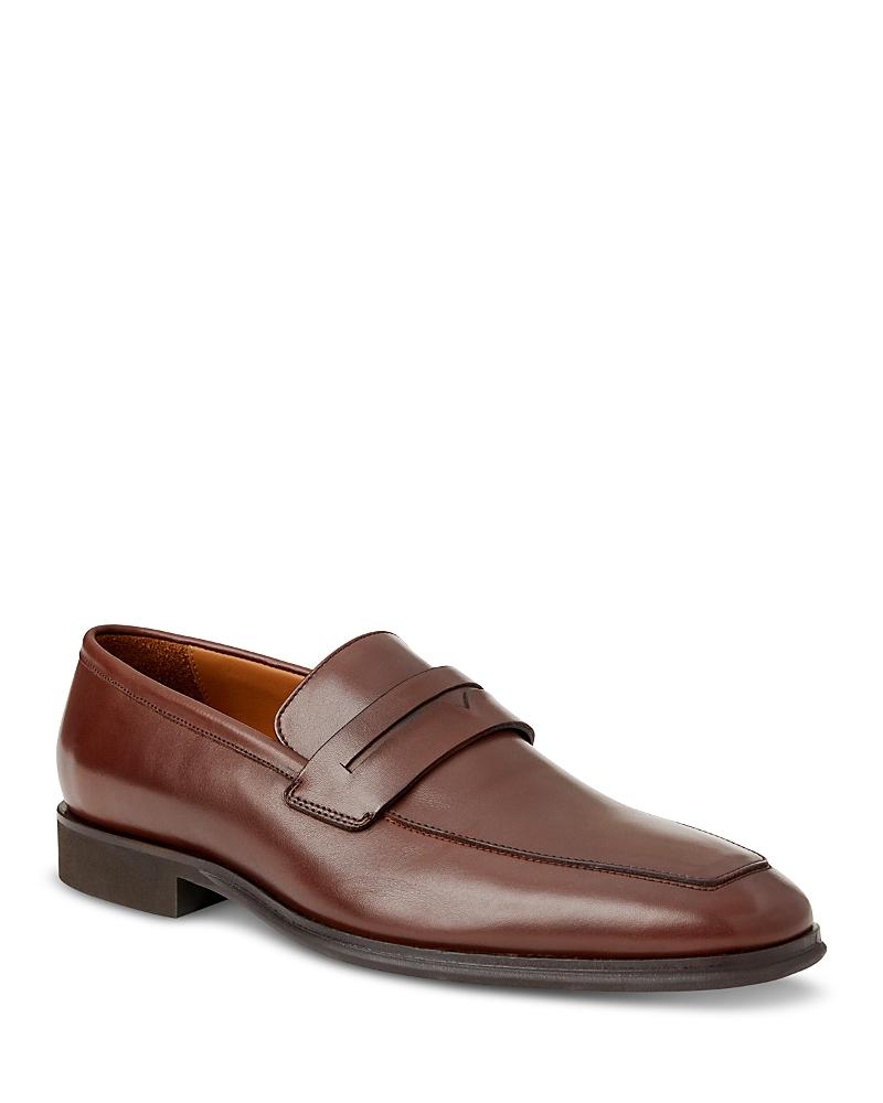 Bruno Magli Mens Raging Penny Loafers Product Image