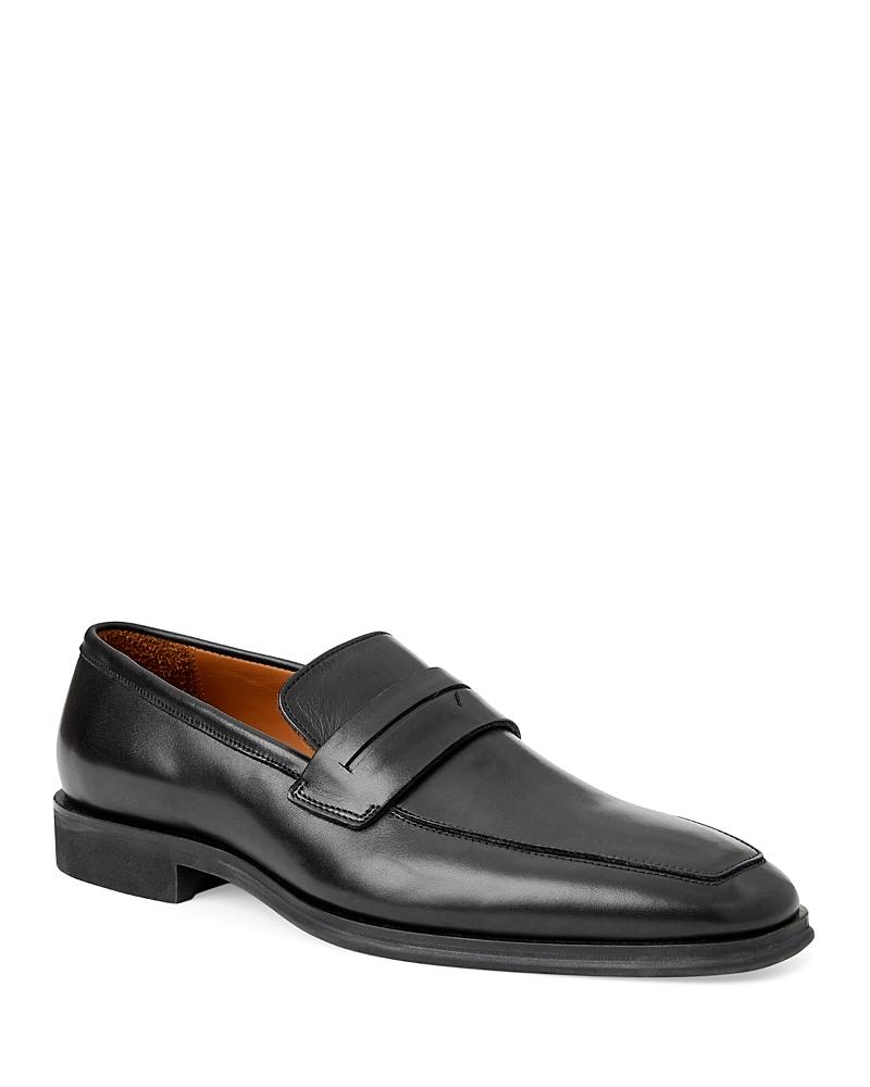 Bruno Magli Mens Raging Penny Loafers Product Image