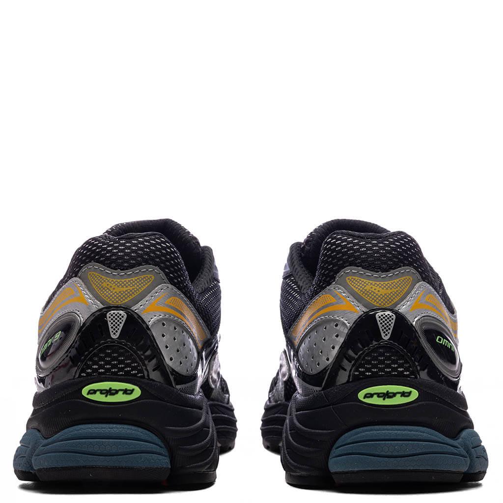 Progrid Omni 9 - Black/Multi/Black Male Product Image