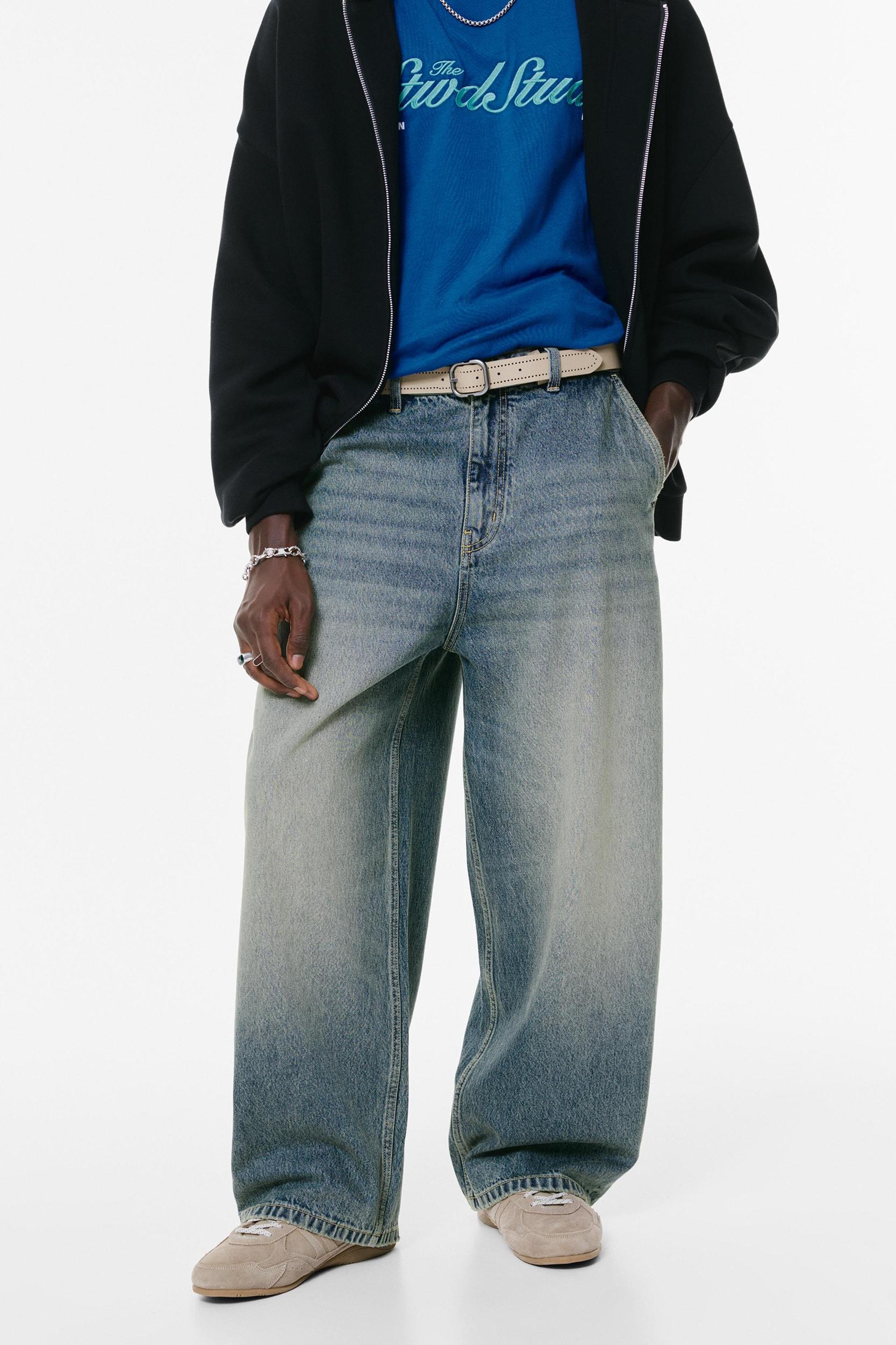 Skater jeans Product Image
