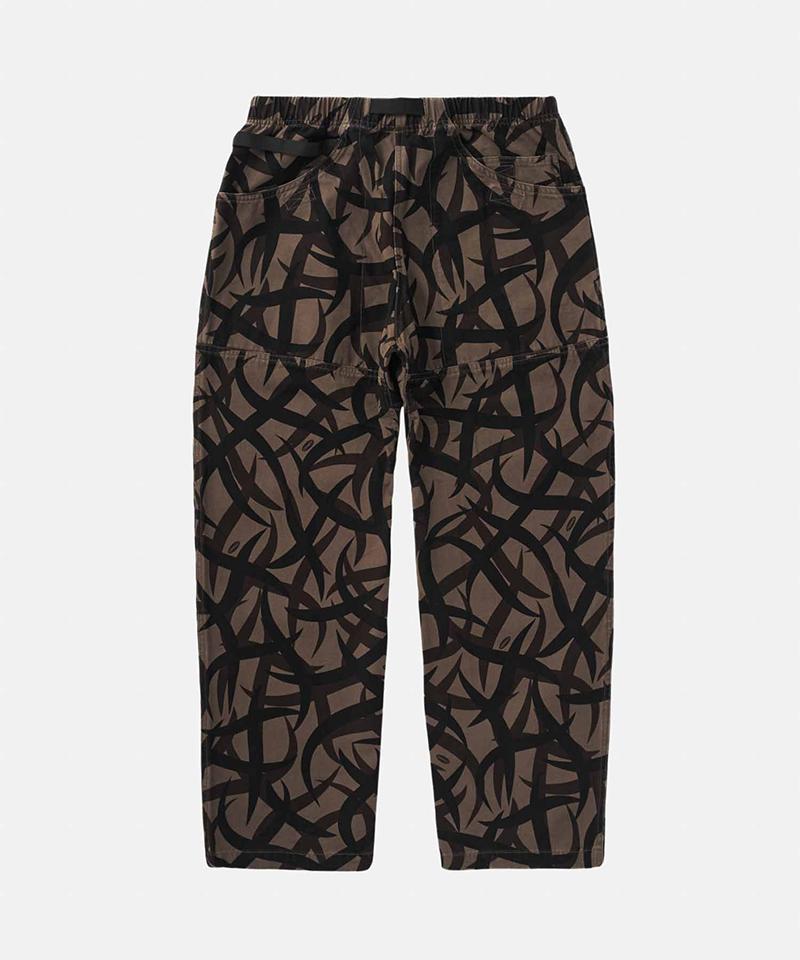 Canvas EQT Pant Male Product Image