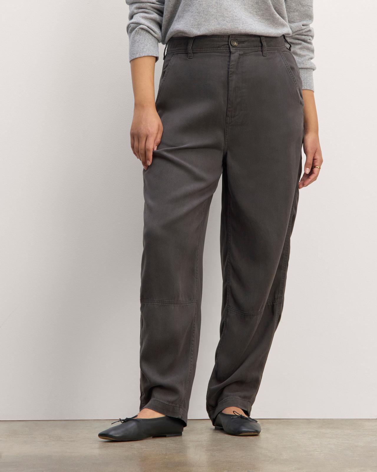 Womens Chino in Buttersoft by Everlane Product Image