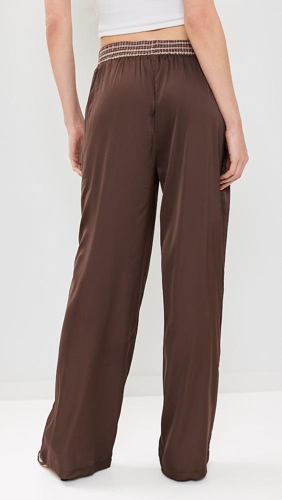 Lioness Cobain Pants | Shopbop Product Image