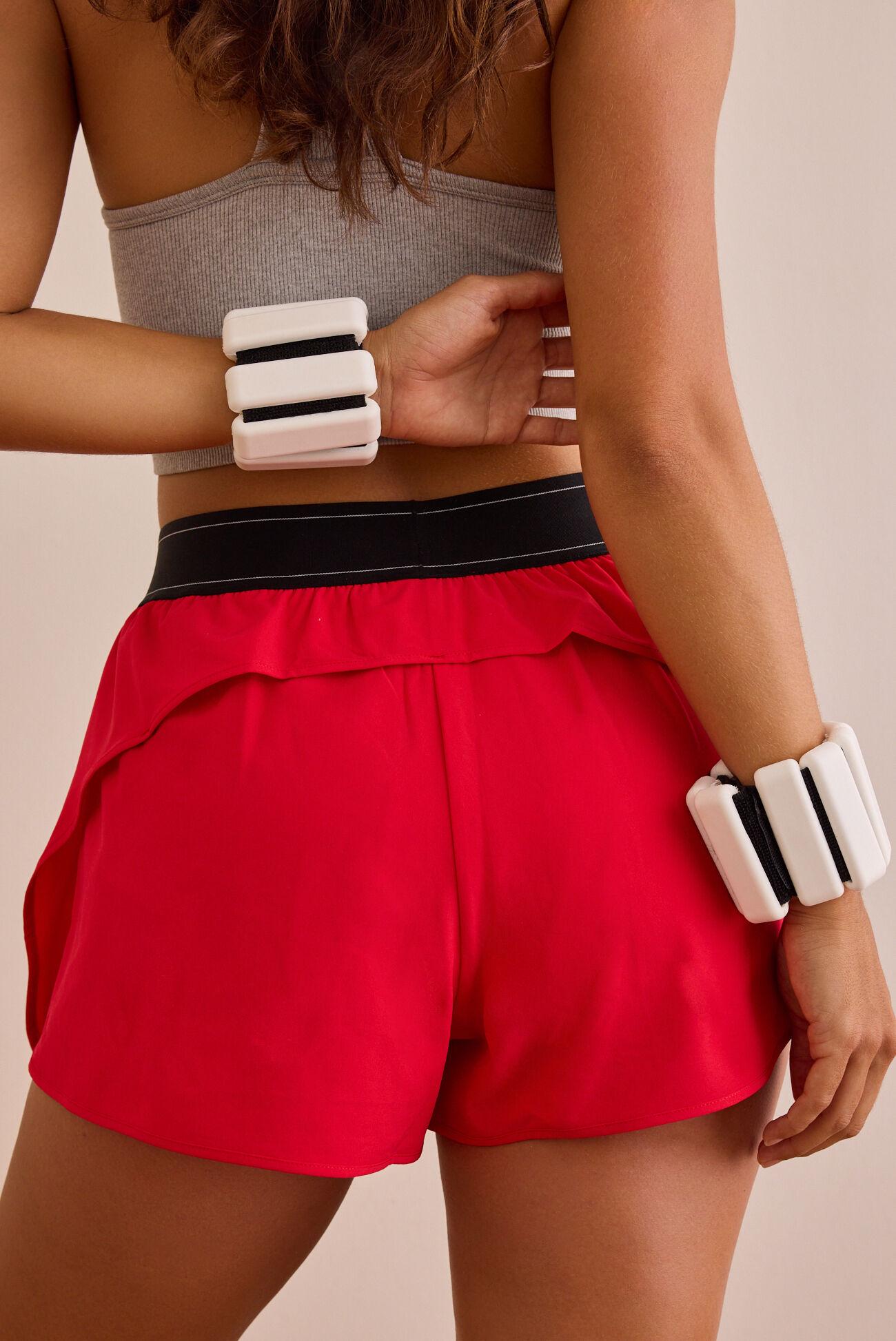 MVP Flow Shorts Product Image