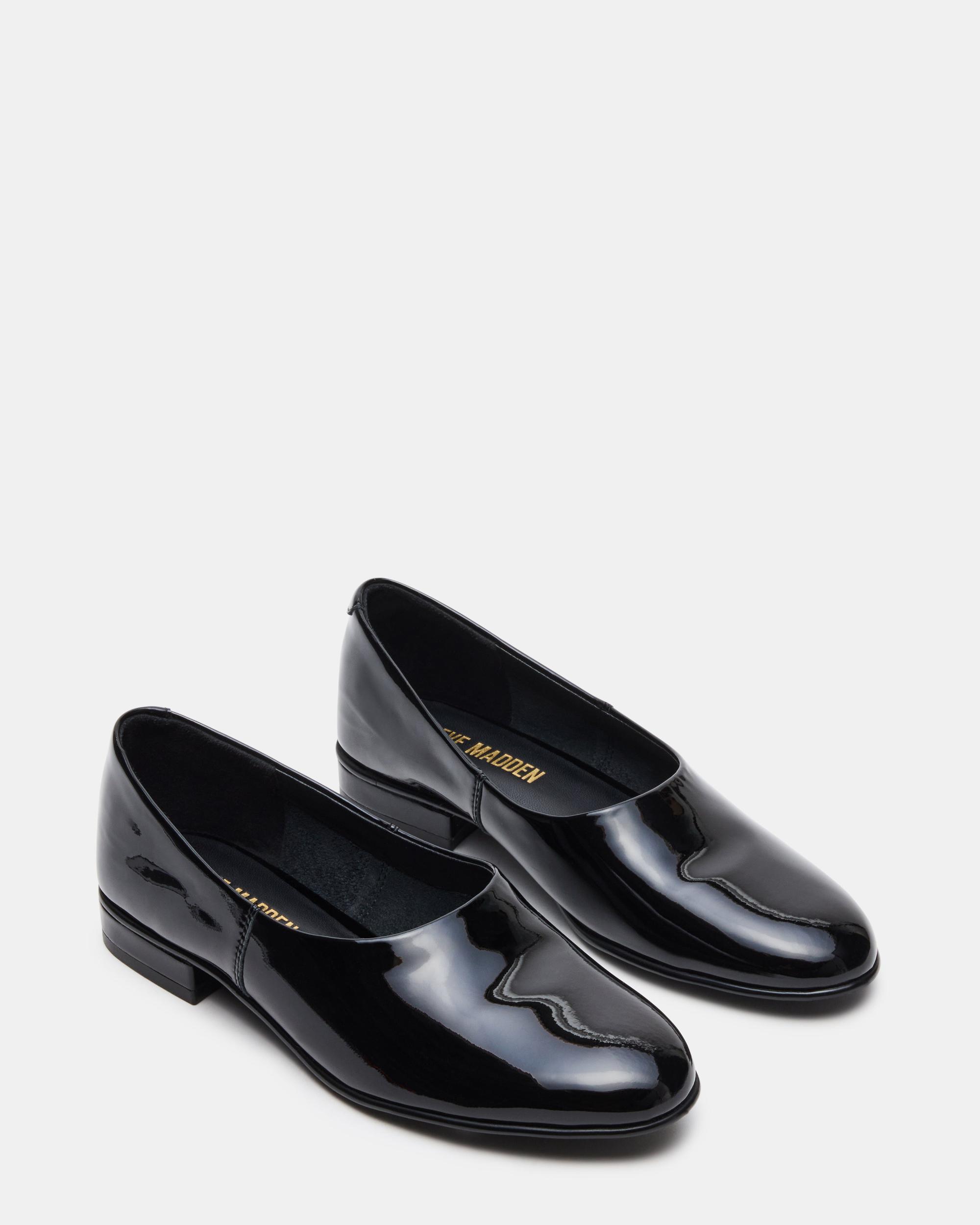 RANDALL BLACK PATENT Female Product Image