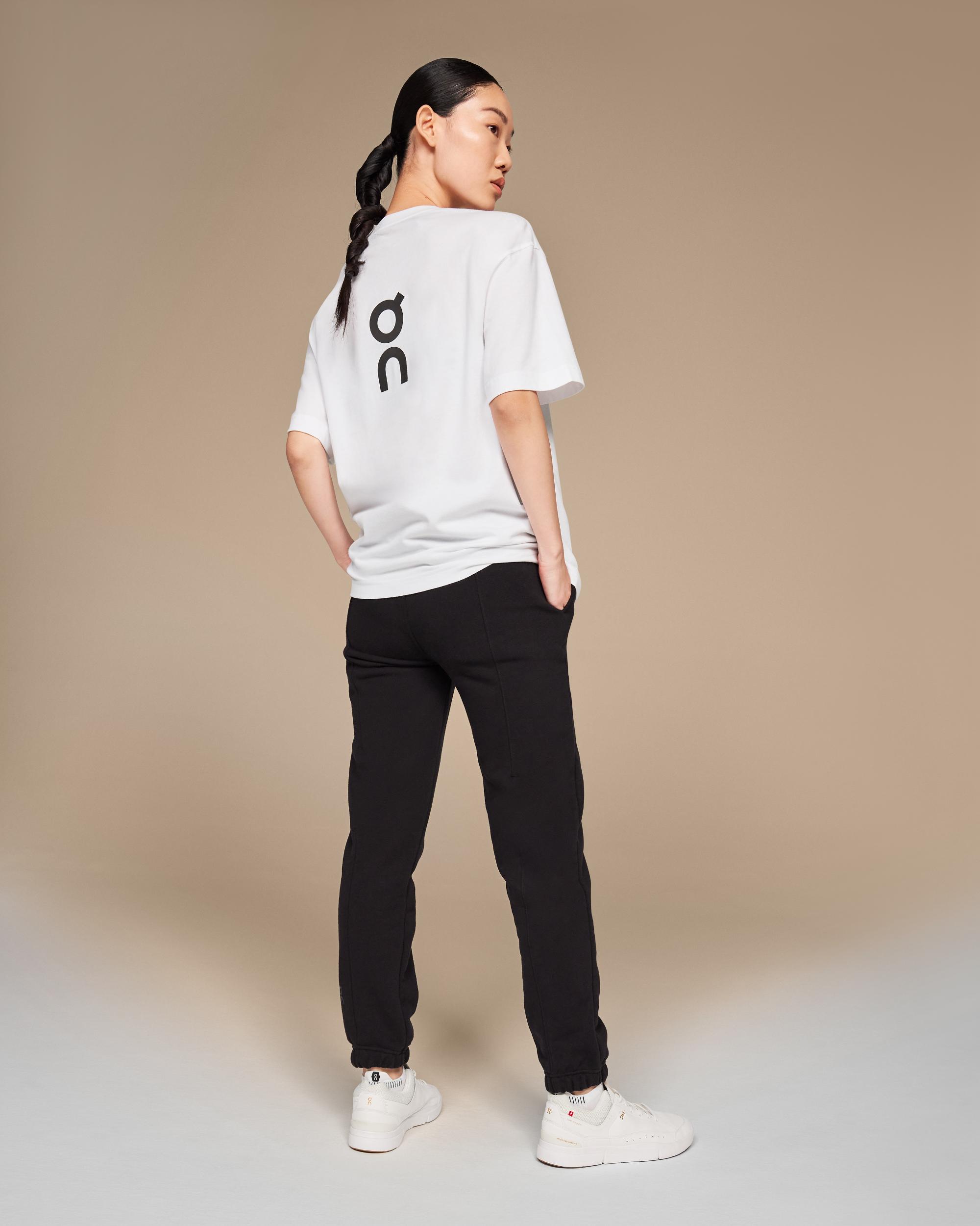 Club Pants: Off-Track Recovery Pants  Product Image