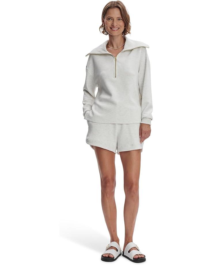 Women's Varley Larson Half Zip Sweat Product Image
