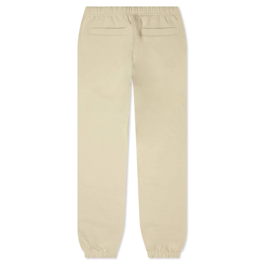 Ruff Rider Track Pant - Black Male Product Image