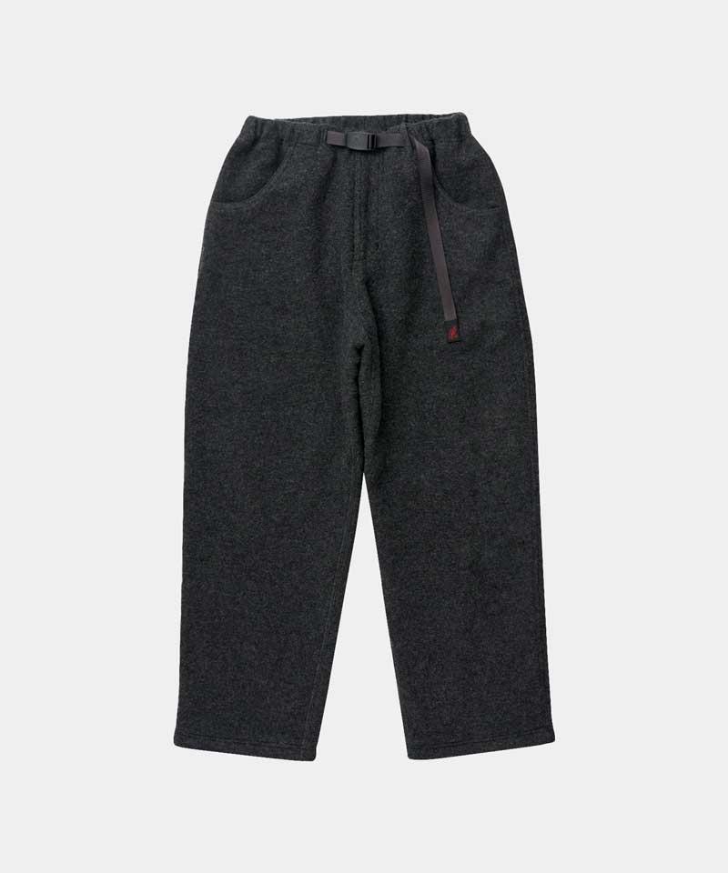 Polar Wool Pant Male Product Image