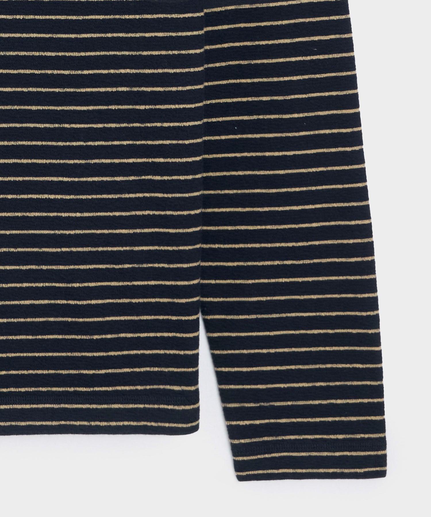 Surf Terry Crewneck Product Image