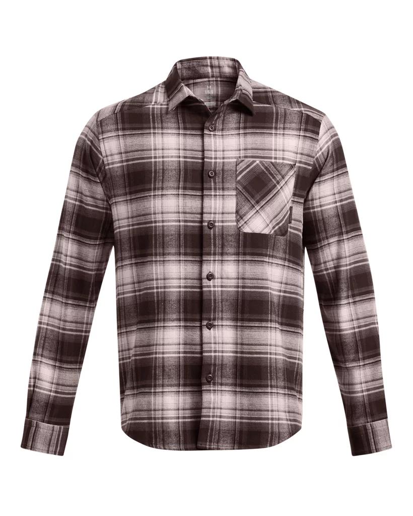 UA Expanse Flannel Product Image