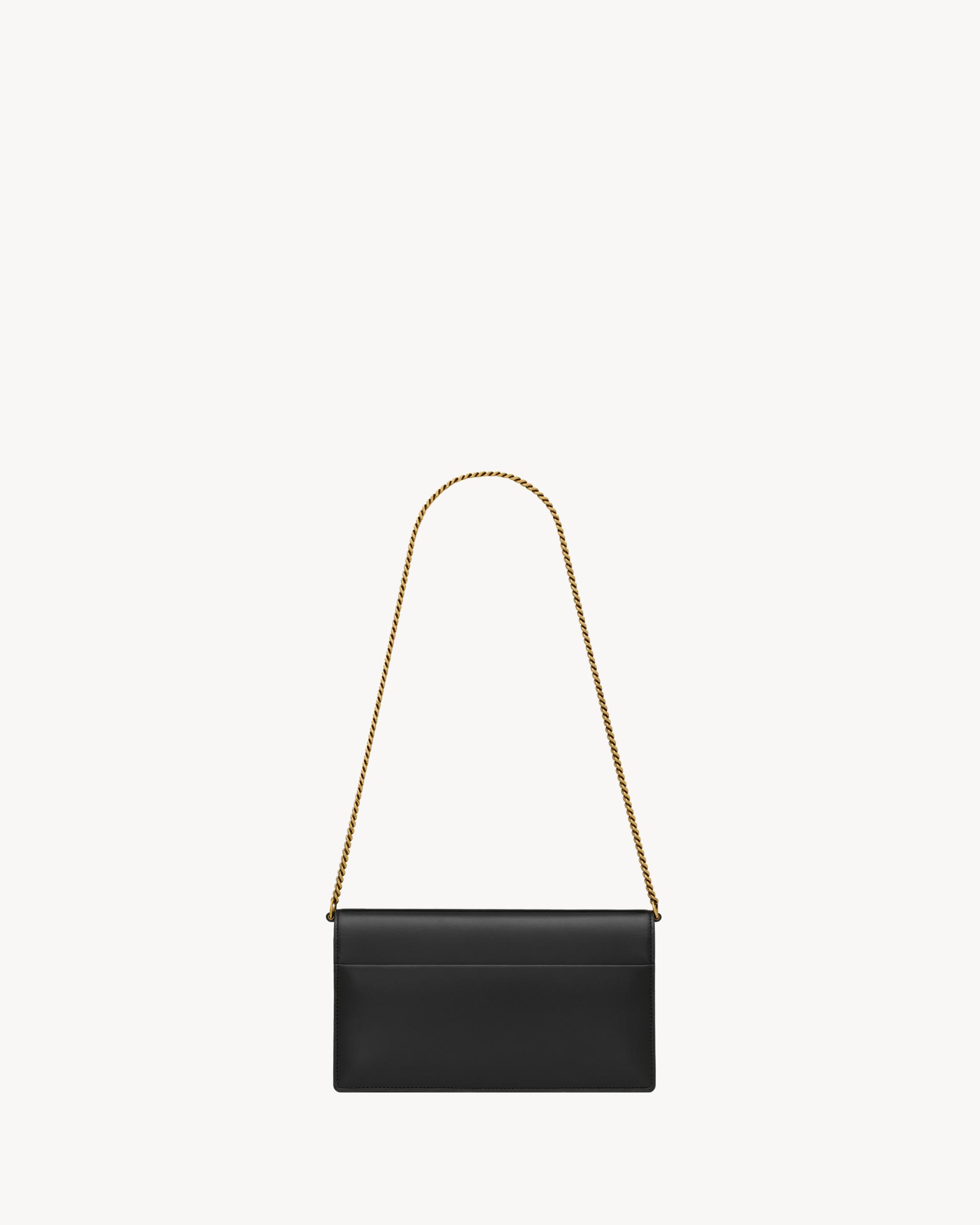 SUNSET clutch in BOX saint laurent Product Image