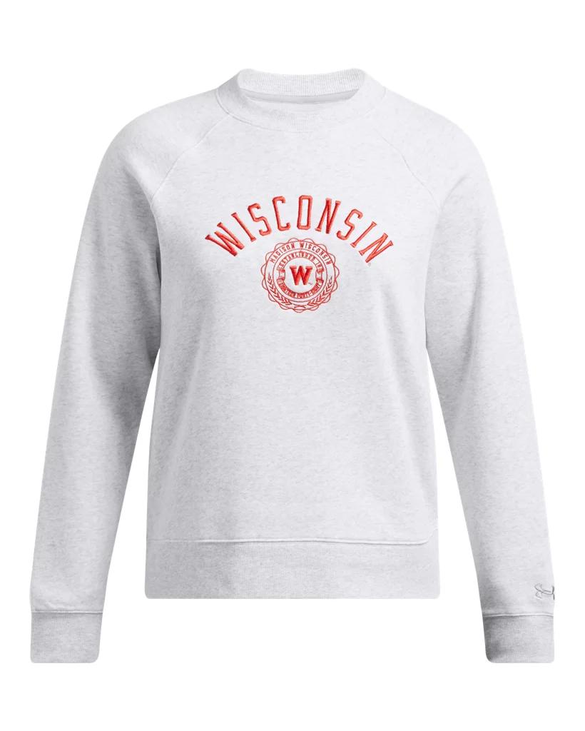 UA All Day Fleece Collegiate Product Image