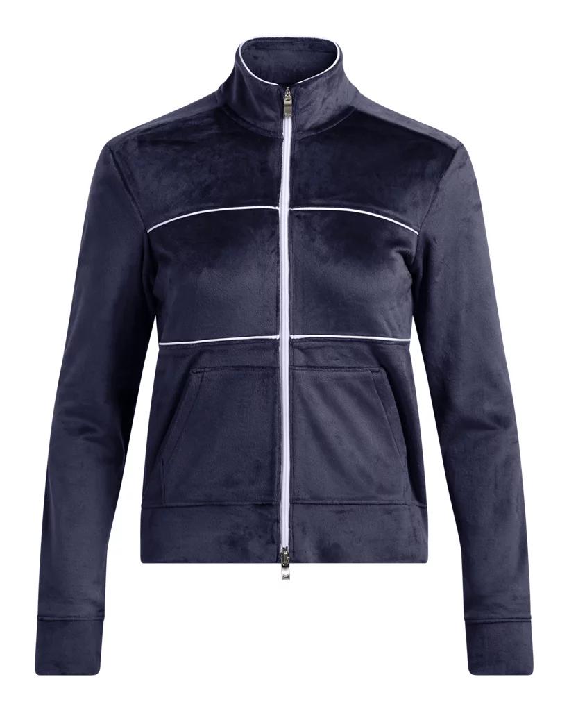 UA Velour Product Image