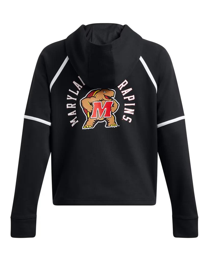 UA Double Knit Fleece Gameday Collegiate Product Image