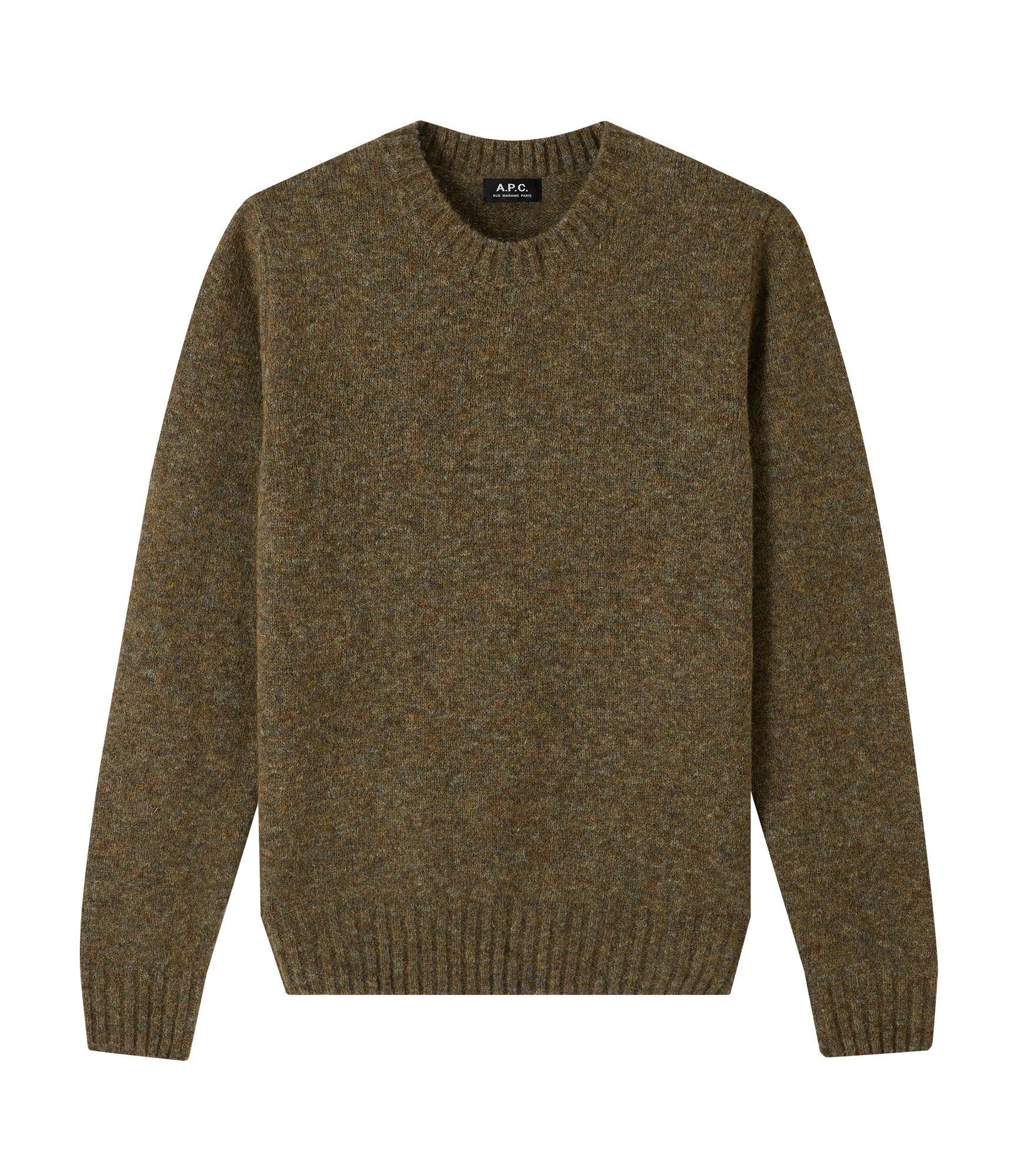 Lucas sweater Male Product Image