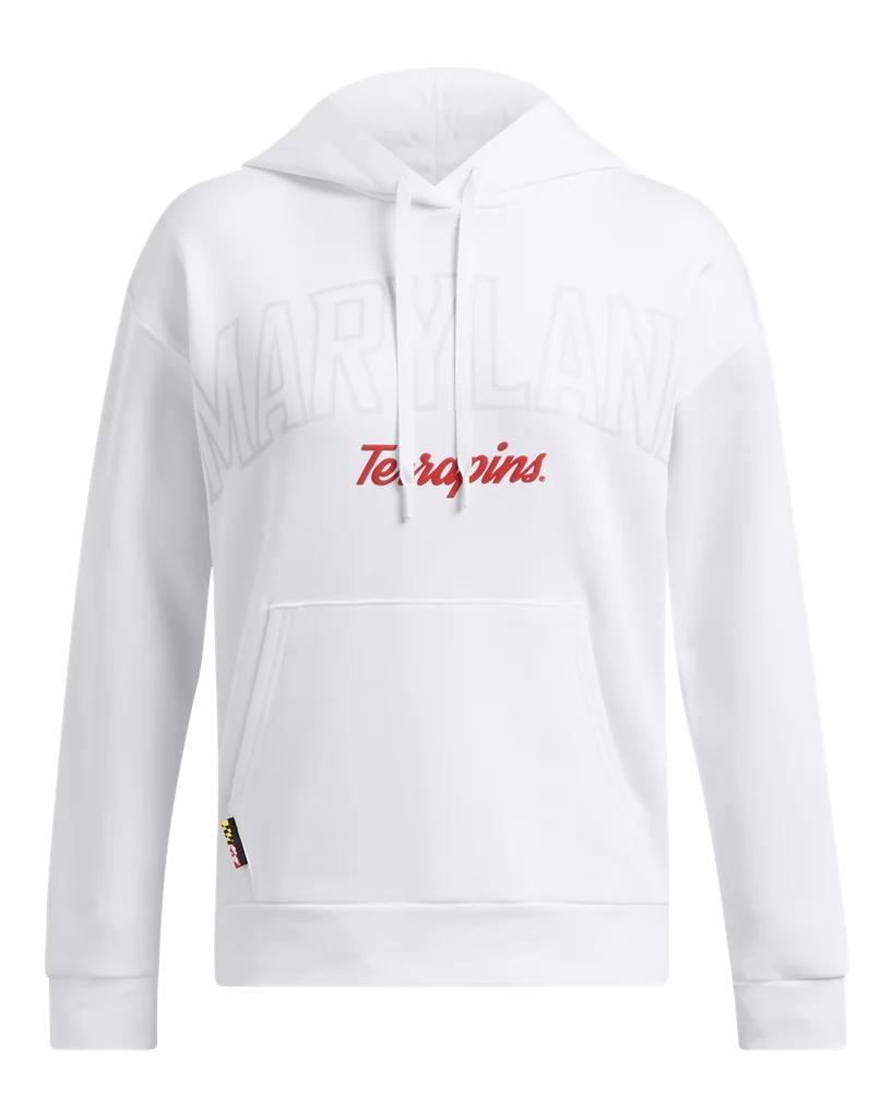 UA Essential Fleece Collegiate Product Image