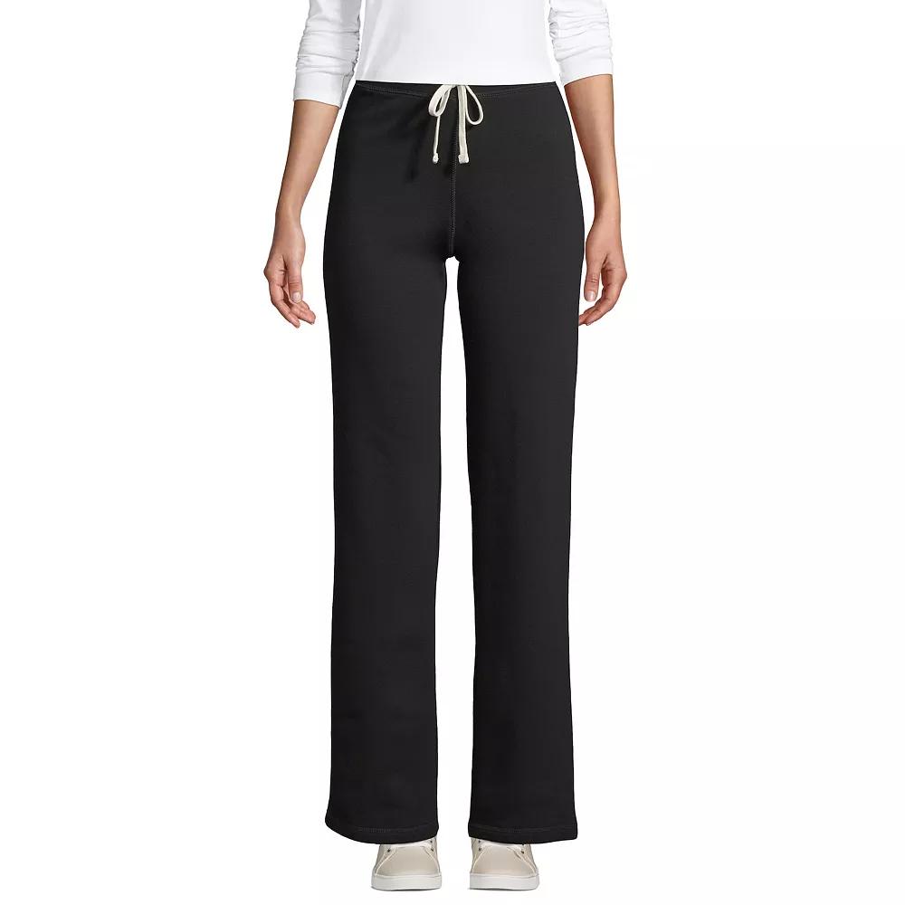 Women's Lands' End Sweatpants,  Product Image
