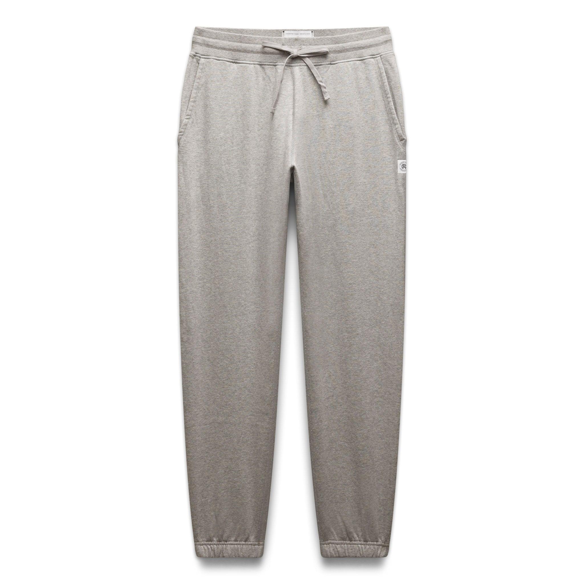 Lightweight Terry Standard Sweatpant - Vault Male Product Image
