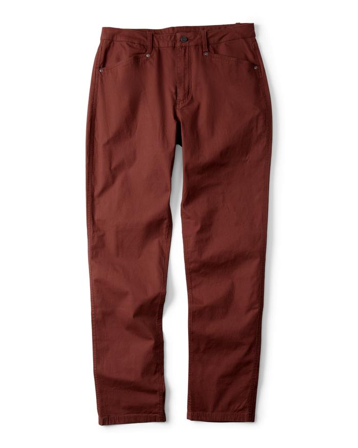 Ambato Everyday Pant - Men's Product Image