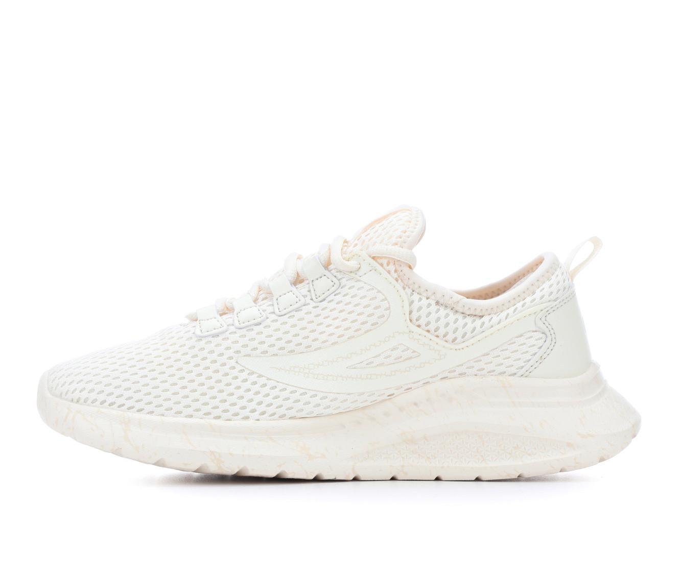 Women's Fila Memory Neometric Marble Sneakers Product Image