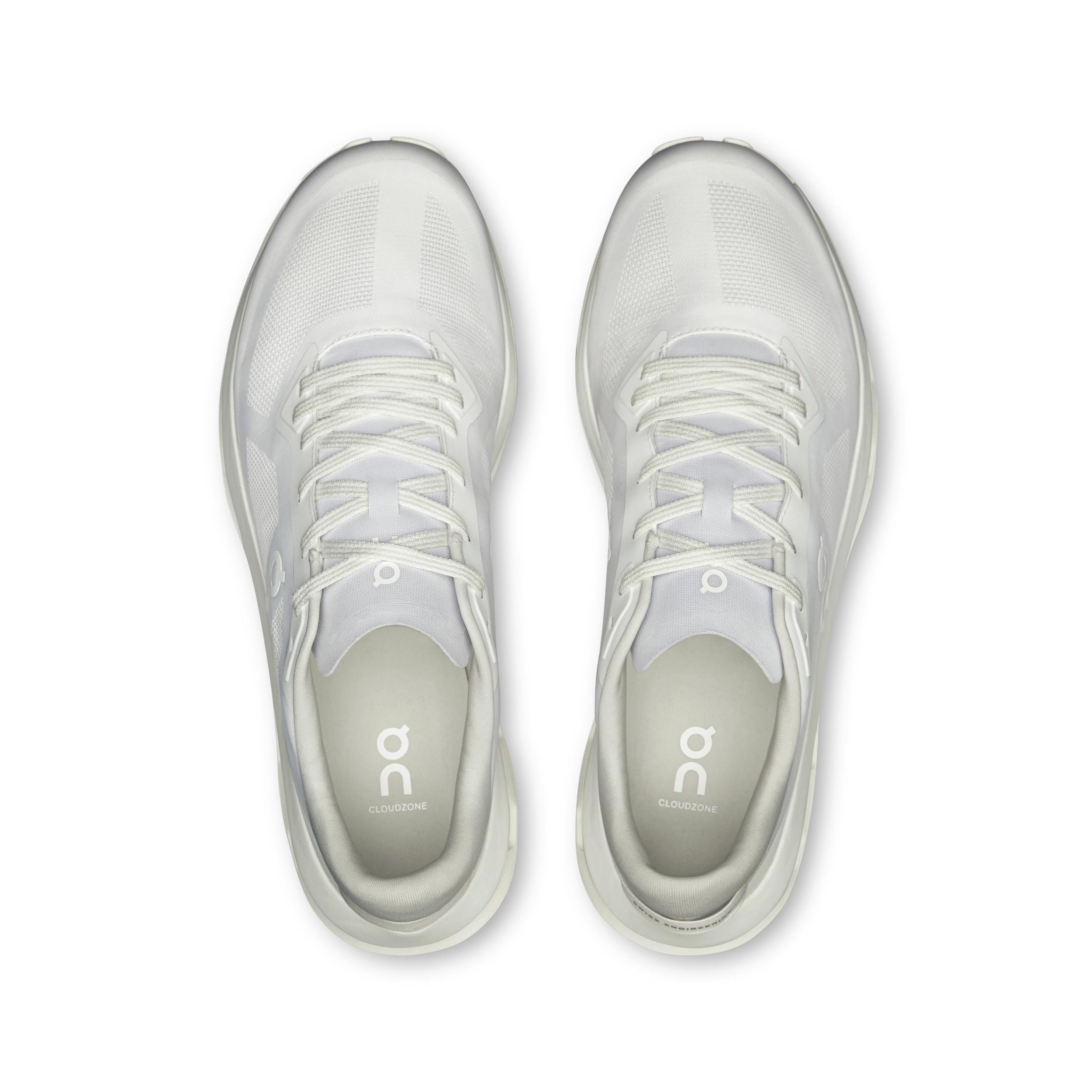 The Cloudzone: Men's All-Day Lifestyle Shoe Product Image