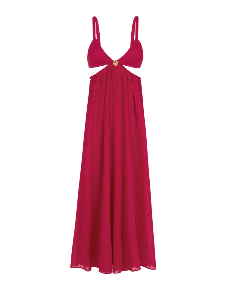 Alissa Maxi Dress - Summerwine Product Image