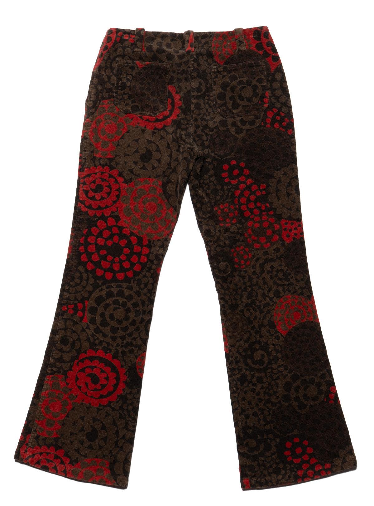 Vintage EtCetera Pants Product Image