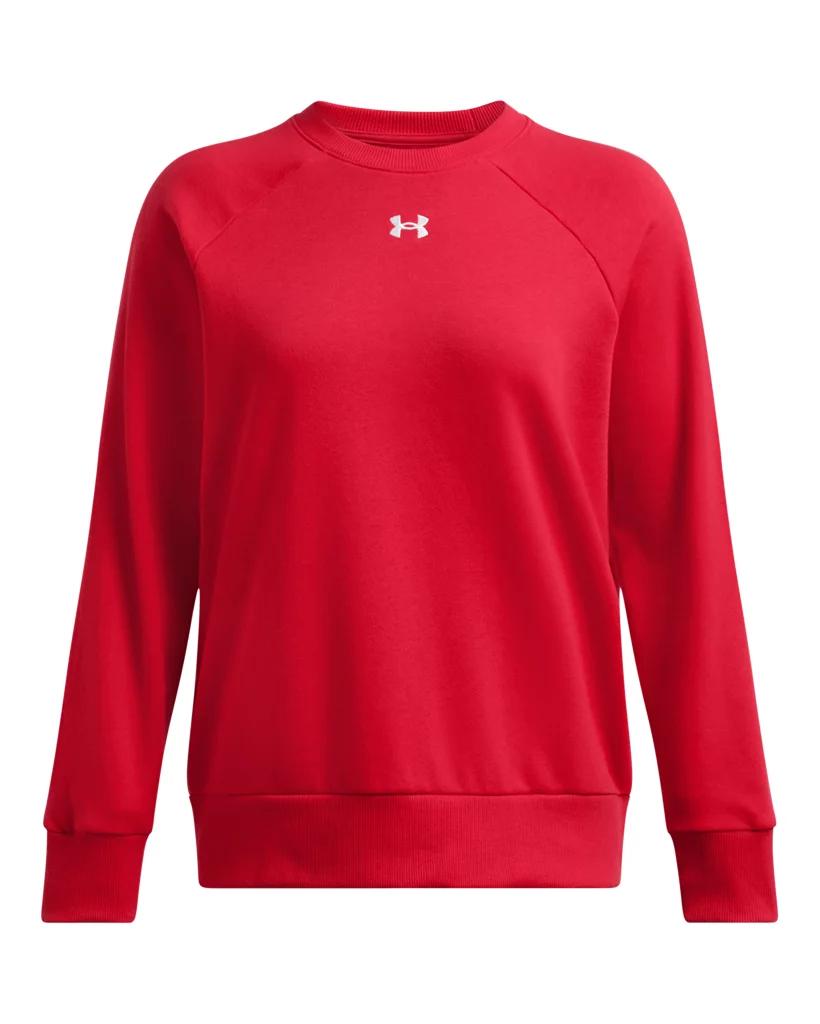 UA Rival Fleece Product Image