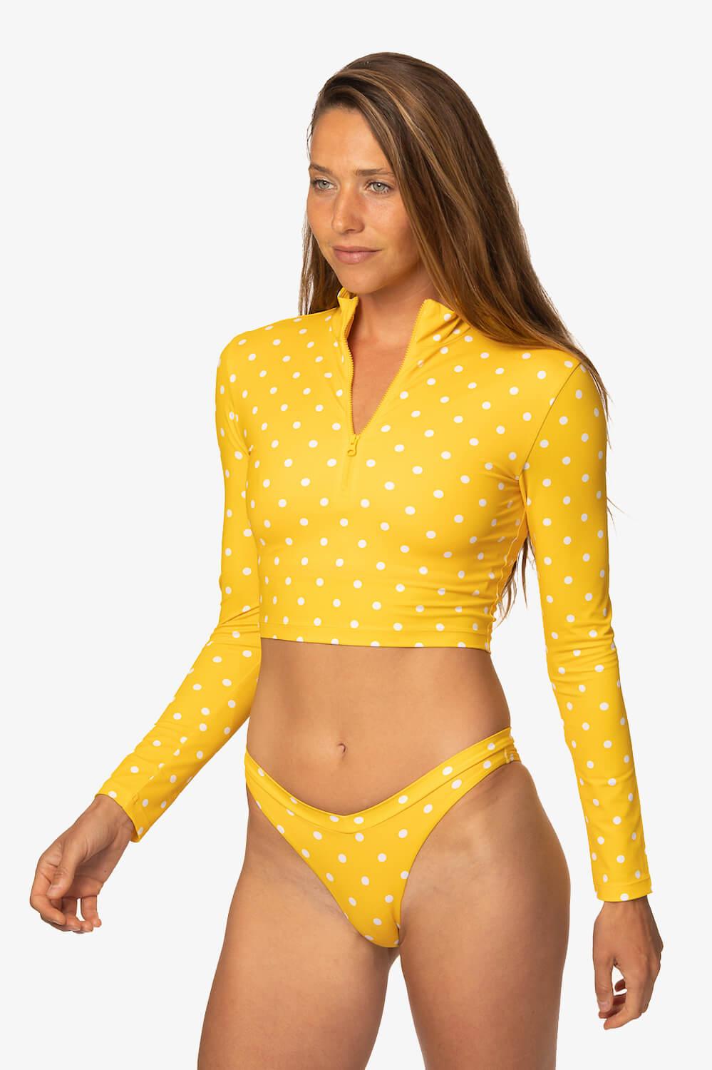 Lennox Bikini Bottom - Itsy Bitsy Female Product Image