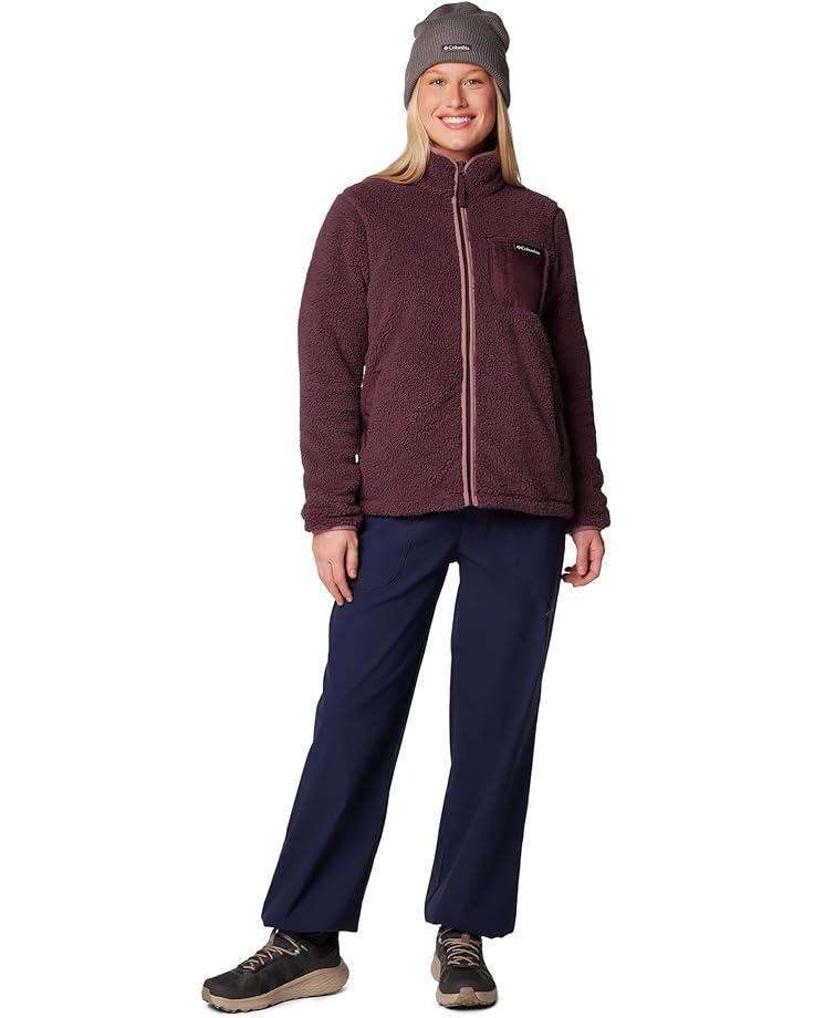 Fire Side™ II Sherpa Full Zip Product Image